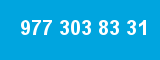 977 303 83 31